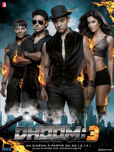Yevadu 2 ( Govindudu Andarivadele) 2016 New <strong>Full</strong> Hindi Dubbed <strong>Movie</strong> Ram Charan, Kajal Aggarwal. . Dhoom 3 full movie download filmyhit